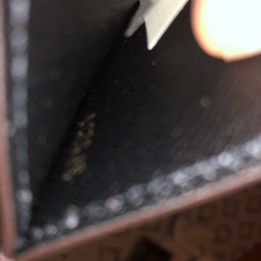 Louis Vuitton Monogram Cardholder Reverse - Picture 5 of 6